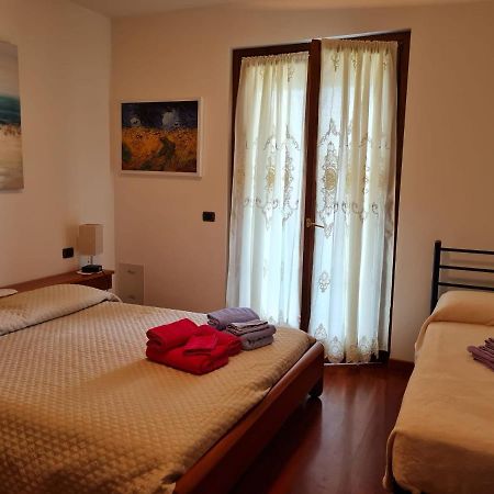 Casa Andre Daire Pescantina Dış mekan fotoğraf