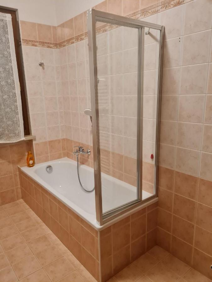 Casa Andre Daire Pescantina Dış mekan fotoğraf