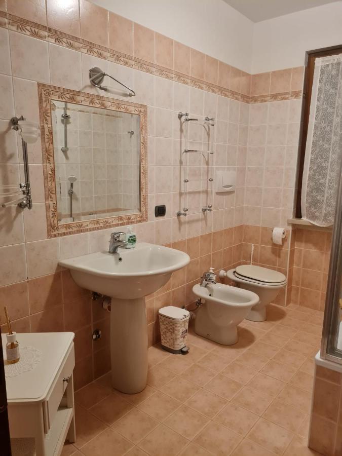 Casa Andre Daire Pescantina Dış mekan fotoğraf