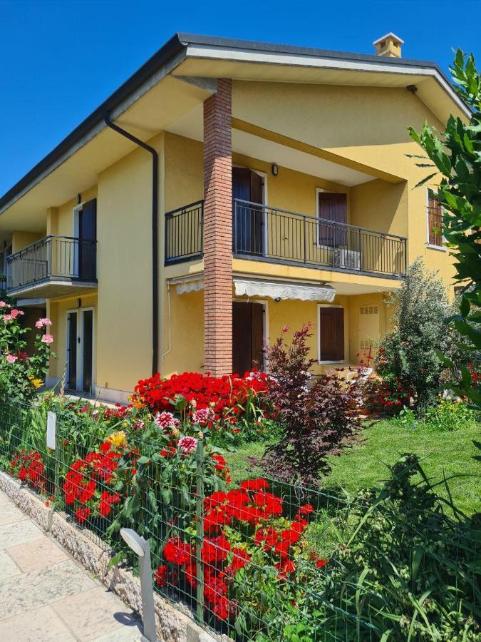 Casa Andre Daire Pescantina Dış mekan fotoğraf