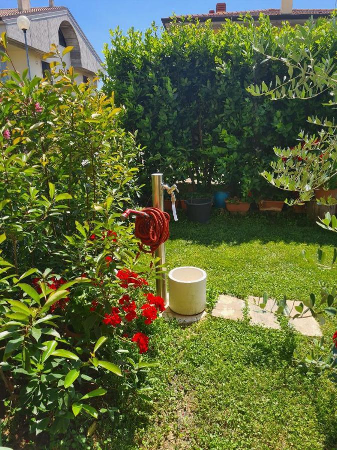Casa Andre Daire Pescantina Dış mekan fotoğraf
