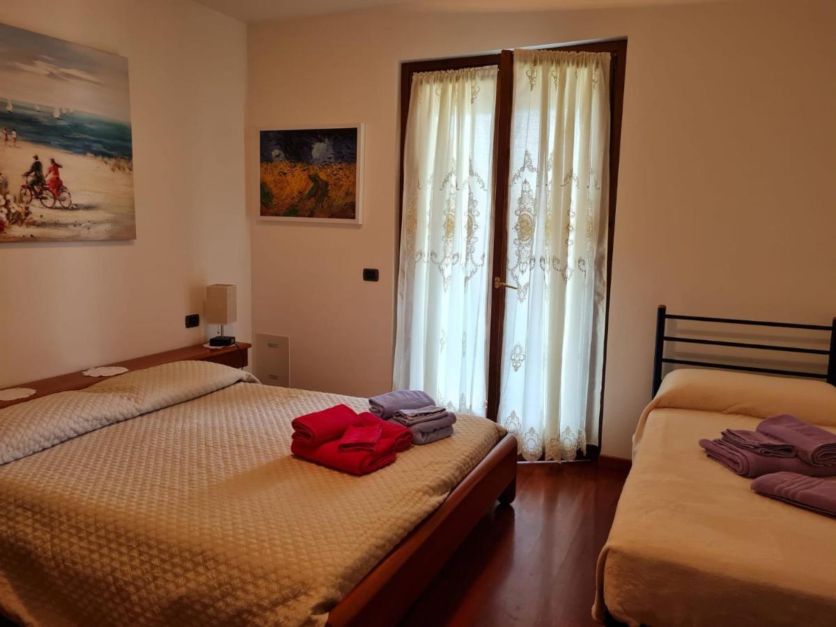 Casa Andre Daire Pescantina Dış mekan fotoğraf