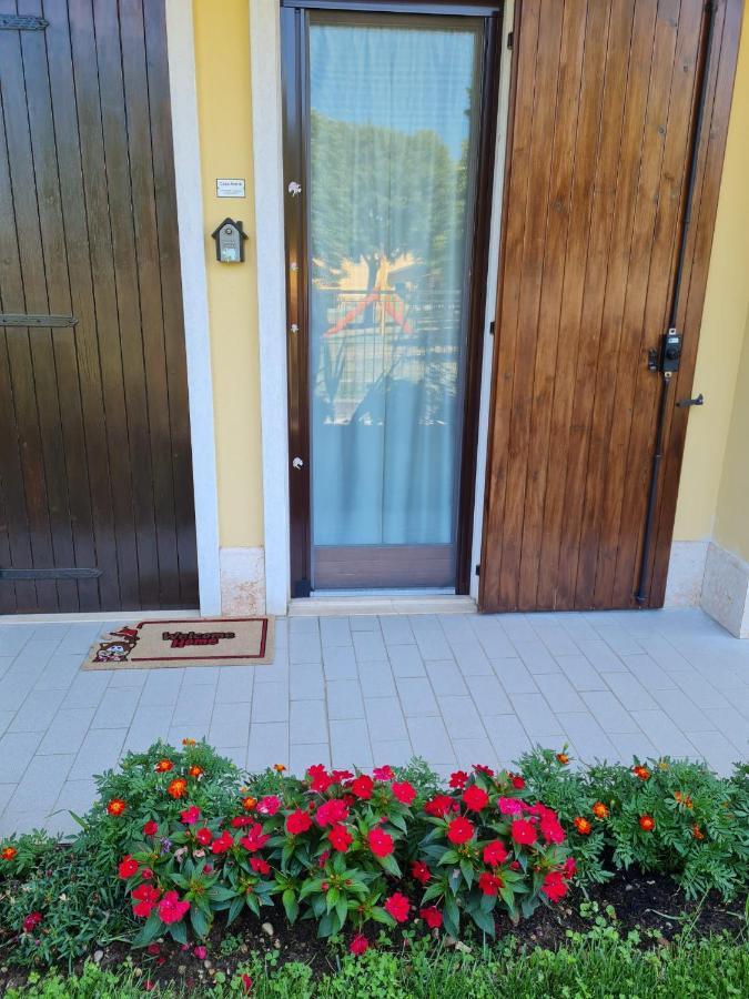 Casa Andre Daire Pescantina Dış mekan fotoğraf